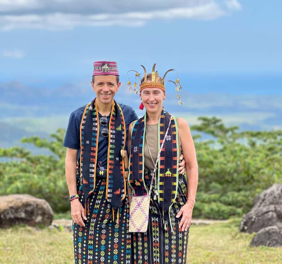 Labuan Bajo:Batu Cermin, Rangko Cave, Sylvia Hill & Waringin - Practical Details and Tips