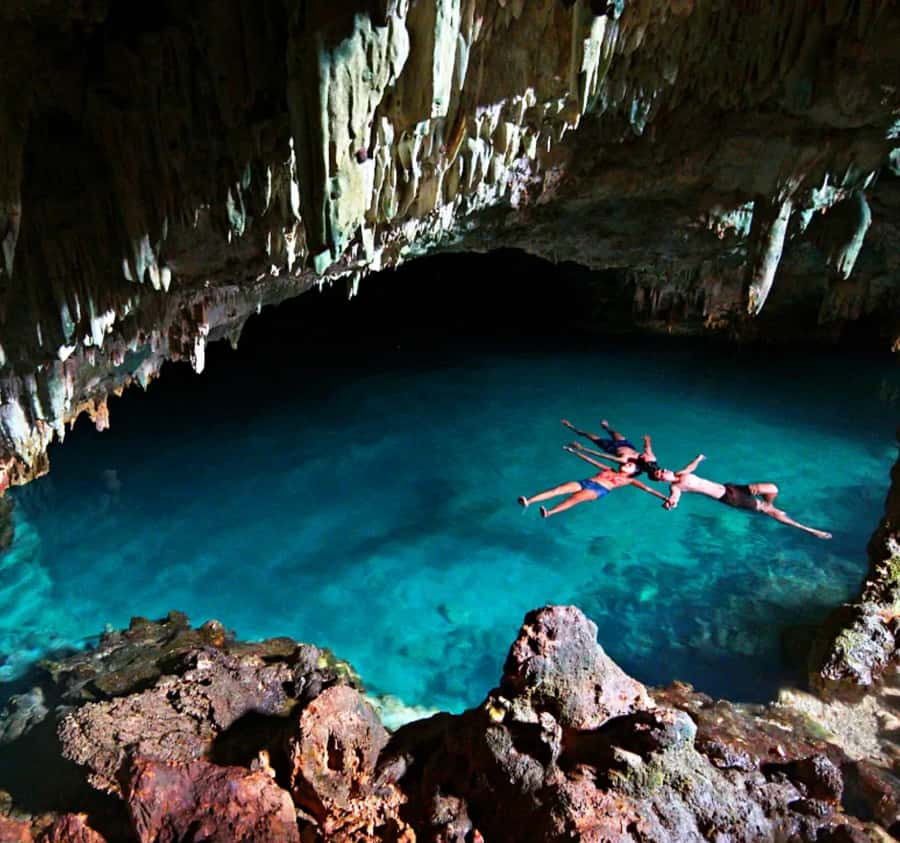 Labuan Bajo:Batu Cermin, Rangko Cave, Sylvia Hill & Waringin - FAQ