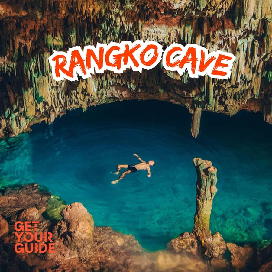 Labuan Bajo:Batu Cermin, Rangko Cave, Sylvia Hill & Waringin - An In-Depth Look at the Tour Experience