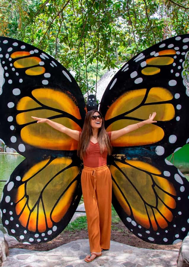 Oxapampa : Perené Natural Adventure - Amazon's Biodiversity - Who Should Consider This Tour?