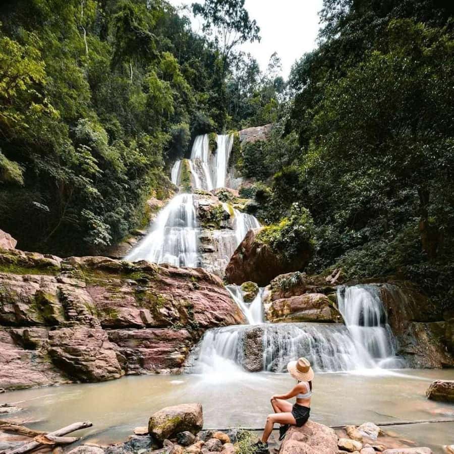 Oxapampa : Perené Natural Adventure - Amazon's Biodiversity - Experience the Heart of Oxapampa: Perené Natural Adventure