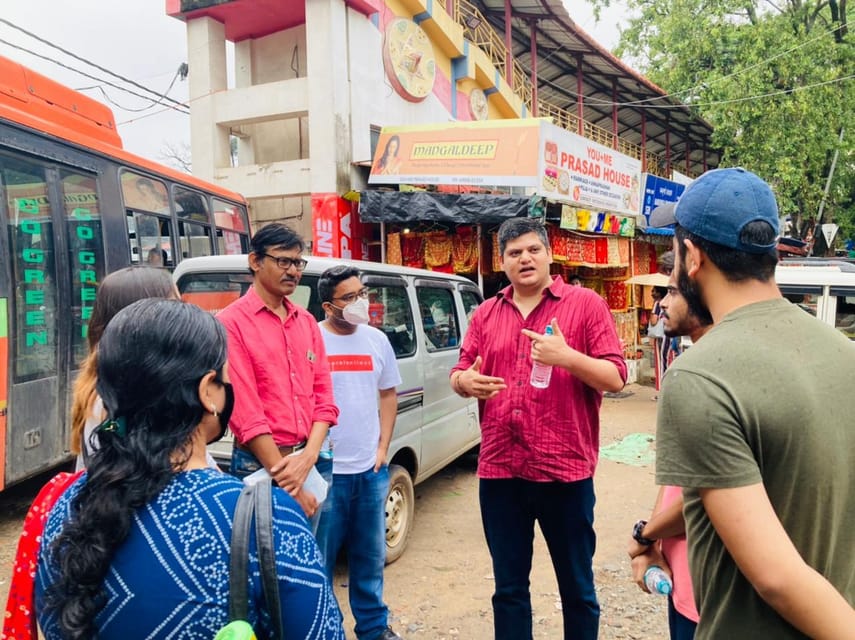 Kamakhya Temple: Heritage Walking Tour - Final Thoughts