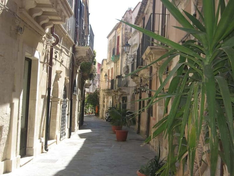 From Taormina: Syracuse Tour with lunch in Food Market - A Deep Dive Into Each Part of the Tour