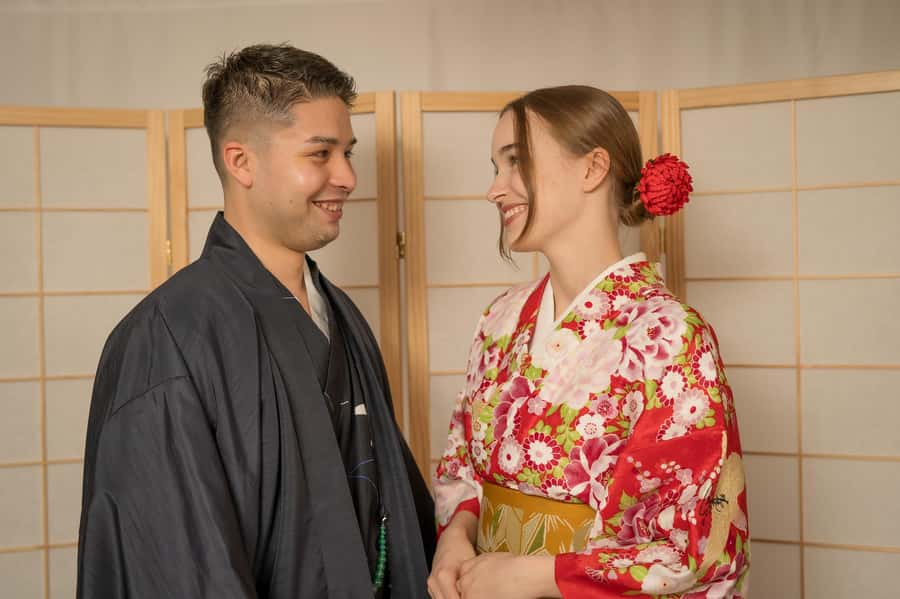 :Tokyo,Shibuya / Kimono Rental / English-friendly - Who Would Love This Experience?