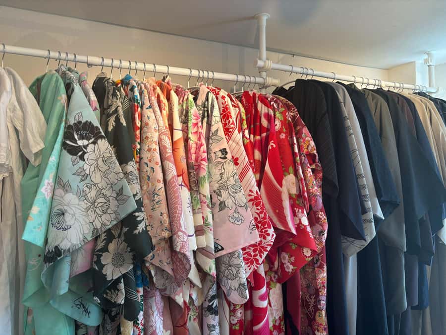 :Tokyo,Shibuya / Kimono Rental / English-friendly - FAQ