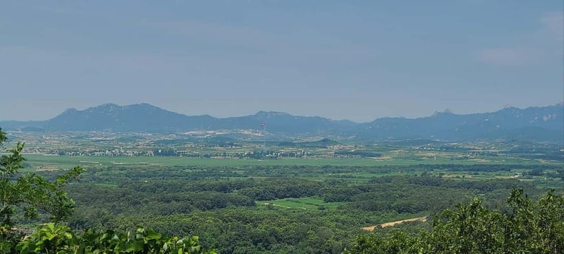 Seoul: DMZ Tour with Japanese-Speaking Guide - Evaluating the Value: Is the Tour Worth It?