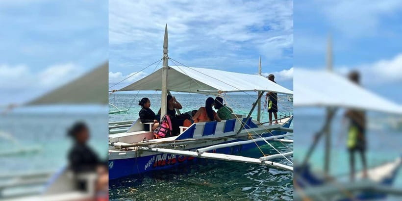 Bohol: Dolphin Watching & Balicasag Island Hopping Tour - Practical Tips for Your Trip