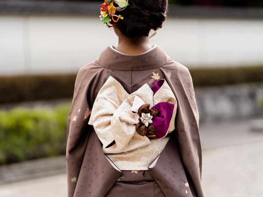 Tokyo Asakusa: Miu Kimono Rental and Optional Photoshoot - Practical Tips for Travelers