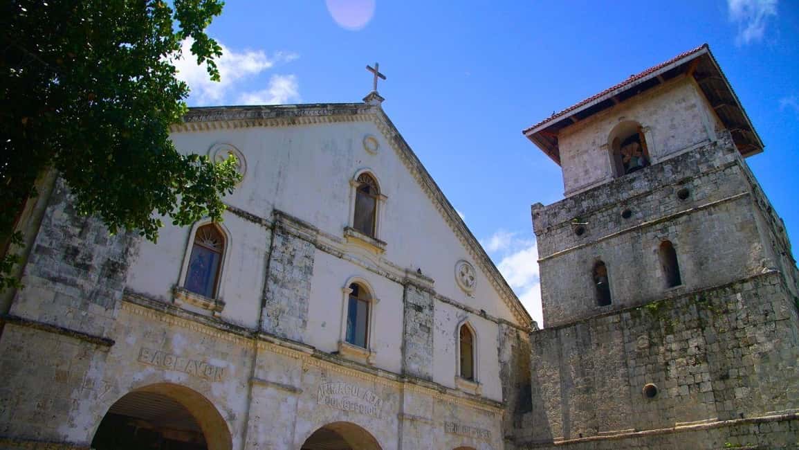 Bohol History & Culture Private Tour - Bohol History & Culture Private Tour