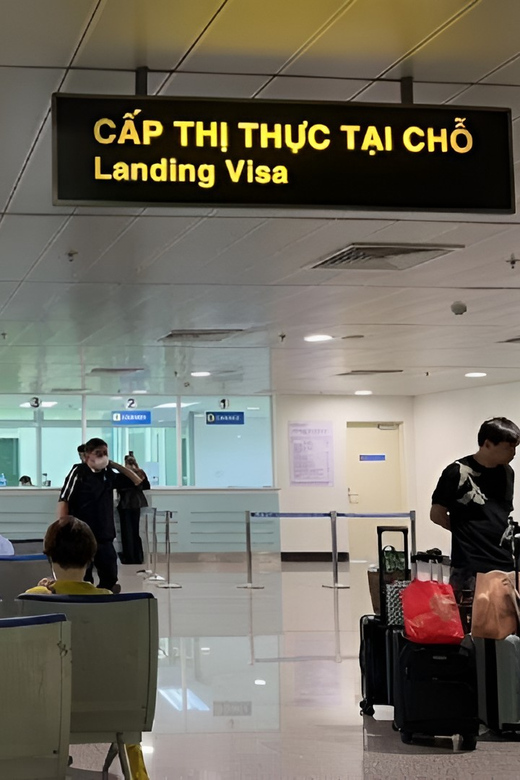 Phu Quoc: (PQC) International Airport Fast Track Service - Analyzing the Cost and Value