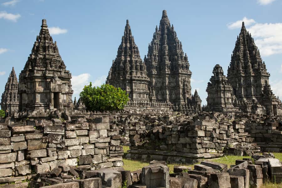 Yogyakarta: Borobudur & Prambanan Temple Tour Transportation - Exploring Yogyakarta’s Iconic Temples: Borobudur & Prambanan Tour Review
