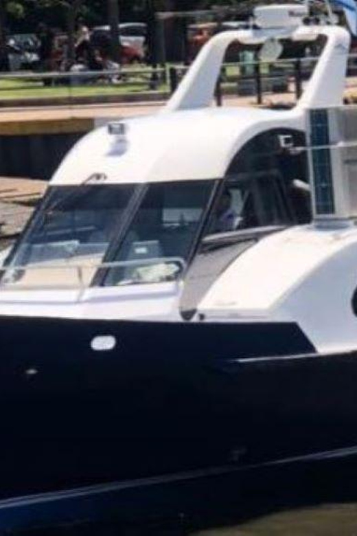 Buenos Aires: Premium Delta Navigation round trip - FAQs