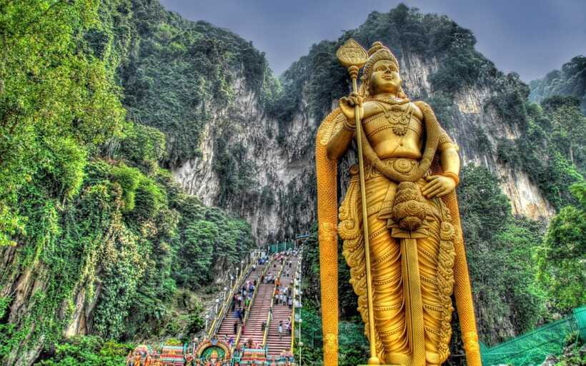 Kuala Lumpur : Batu Caves Private Tour - Why This Tour Works for You