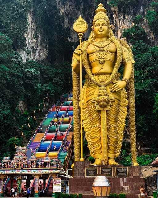 Kuala Lumpur : Batu Caves Private Tour - Final Verdict