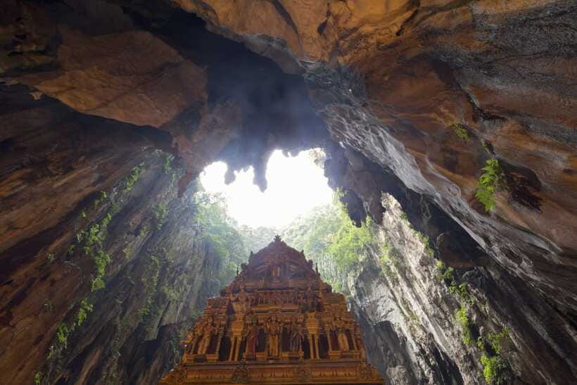 Kuala Lumpur : Batu Caves Private Tour - FAQ