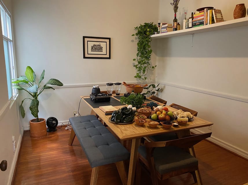 Chile en Nogada: Mexico's Decadent Independence Day Dish - Final Thoughts