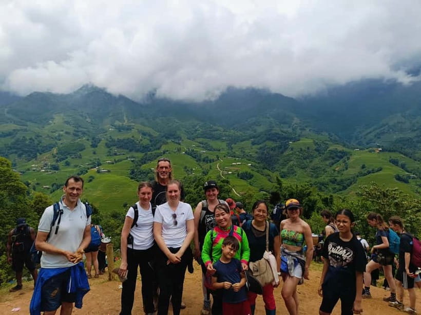 Sapa 1 Day Long Trek: Trek to Hau Thao and Sa Seng Villages - What’s Included and What to Consider