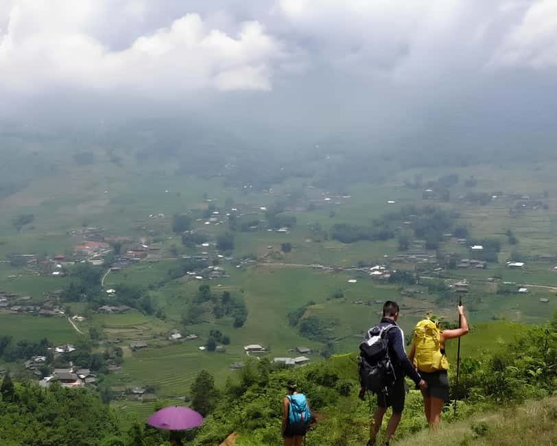 Sapa 1 Day Long Trek: Trek to Hau Thao and Sa Seng Villages - A Deep Dive into the Trekking Experience