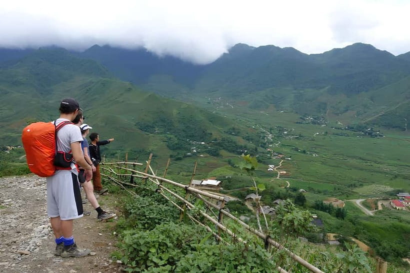 Sapa 1 Day Long Trek: Trek to Hau Thao and Sa Seng Villages - Final Thoughts