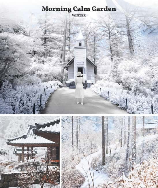 Eobi Ice Valley & Nami & Petite (+ Light Festival, Railbike) - Final Thoughts: Is It Worth It?