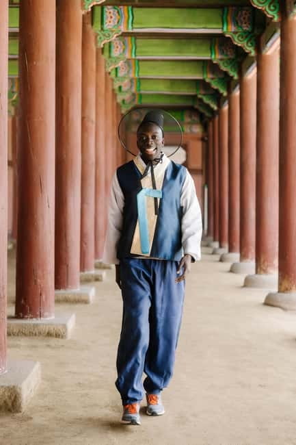 Photography: Personalized Seoul Snapshots - Pricing and Value