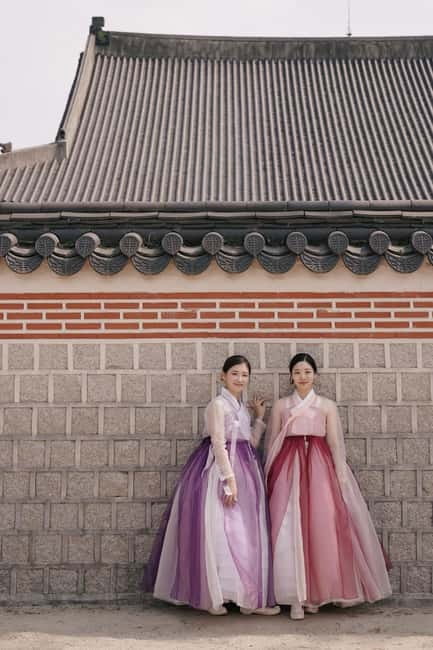 Photography: Personalized Seoul Snapshots - Why This Photography Tour Stands Out