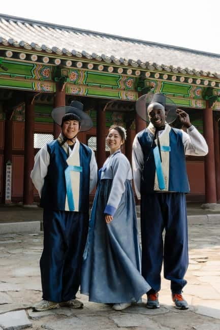 Photography: Personalized Seoul Snapshots - FAQ