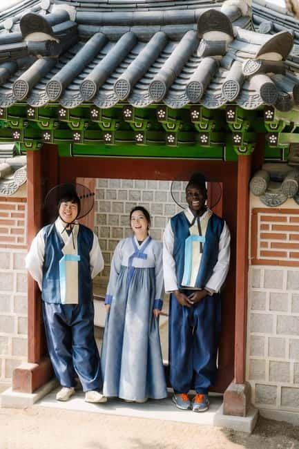 Photography: Personalized Seoul Snapshots - What’s Included and How It Works