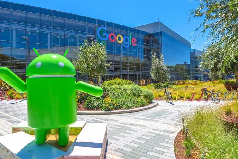 From San Francisco: Silicon Valley Tech Small-Group Tour - Final Thoughts
