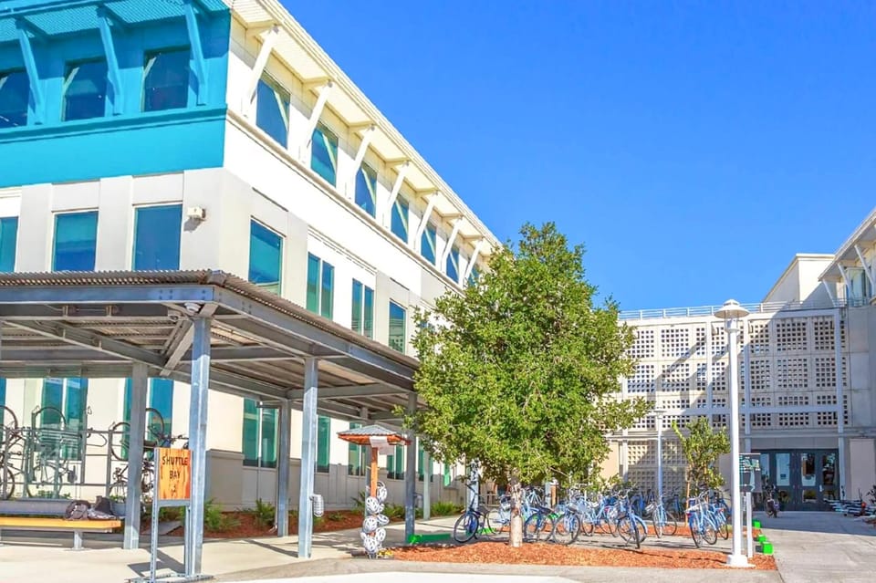 From San Francisco: Silicon Valley Tech Small-Group Tour - Practical Details and Considerations