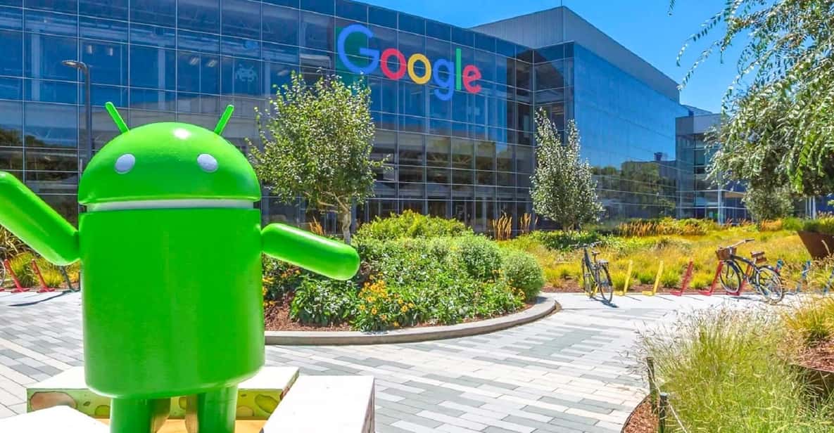 From San Francisco: Silicon Valley Tech Small-Group Tour - Who Will Love This Tour?