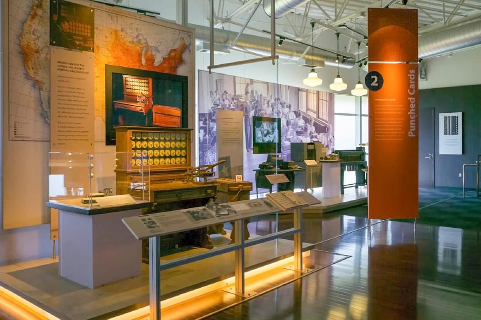 From San Francisco: Silicon Valley Tech Small-Group Tour - Exploring Silicon Valley on a Small-Group Tour: What to Expect