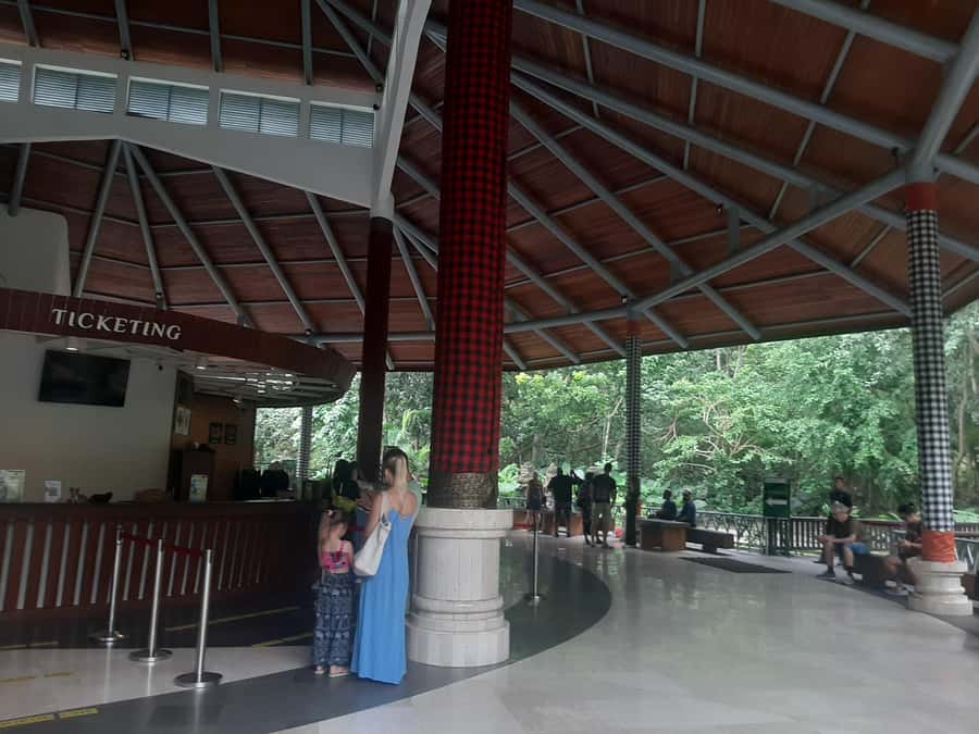 Ubud: Monkey Forest, Rice Terrace, and Waterfall - FAQ