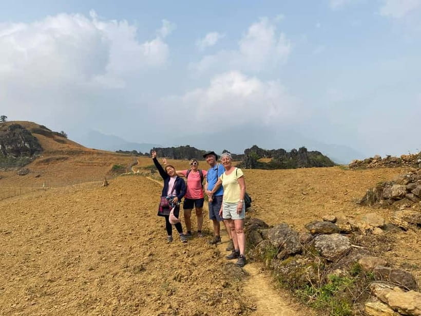 Sapa in 3 Days  Trekking, Local Villages & Mountain Views - Key Points