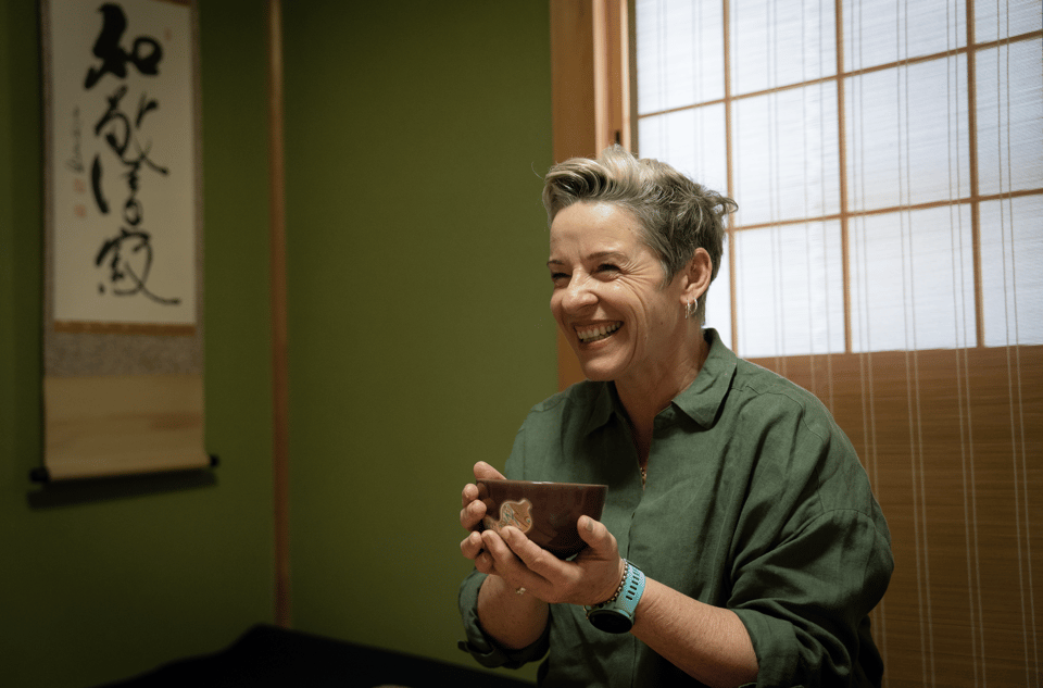 Kyoto: Tea Ceremony Experience in a Small Tea Room - What to Expect from the Kyoto Tea Ceremony Experience