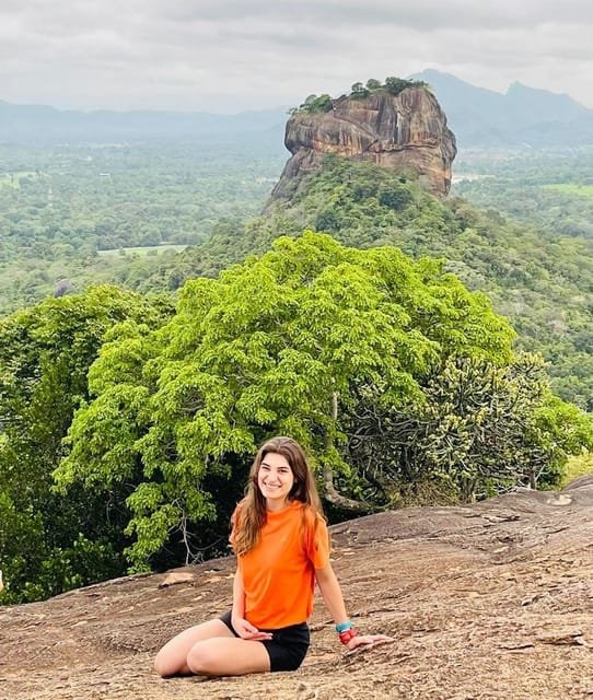Private Kandy to Sigiriya Tuk Tuk Day Tour - Practical Details and Tips
