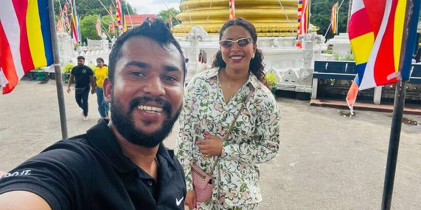 Private Kandy to Sigiriya Tuk Tuk Day Tour - Discover Sri Lanka’s Cultural Gems on a Private Kandy to Sigiriya Tuk Tuk Day Tour