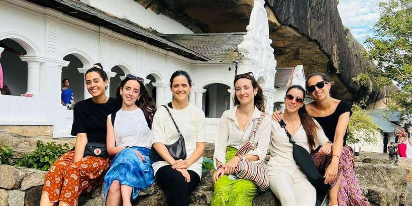 Private Kandy to Sigiriya Tuk Tuk Day Tour - Who Will Love This Tour?