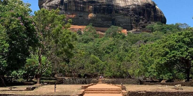 Private Kandy to Sigiriya Tuk Tuk Day Tour - Authentic Experience and Value