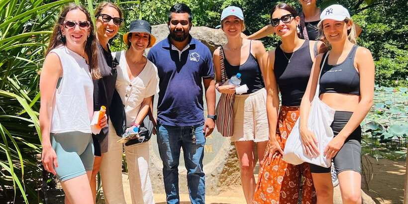 Private Kandy to Sigiriya Tuk Tuk Day Tour - The Journey Begins: From Kandy to Cultural Heartland