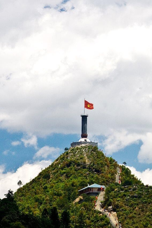 Ha Giang Loop Tour 2Days easy rider (Depart from Hanoi/Sapa) - Experience the Ha Giang Loop in 2 Days: An Unforgettable Adventure with Lyn Travel