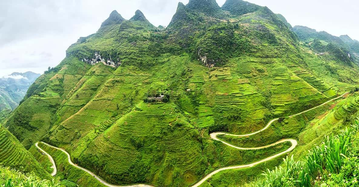 Ha Giang Loop Tour 2Days easy rider (Depart from Hanoi/Sapa) - A Detailed Look at the Ha Giang Loop 2-Day Tour