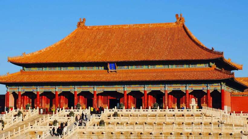Beijing Forbidden City Tickets Booking Service And Options - What Is the Forbidden City Ticket Service?