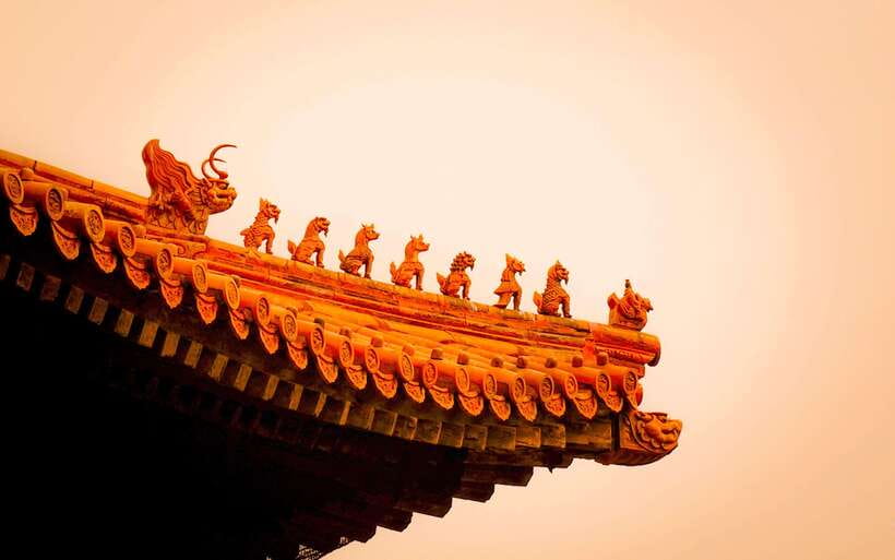 Beijing Forbidden City Tickets Booking Service And Options - How the Ticket Process Works