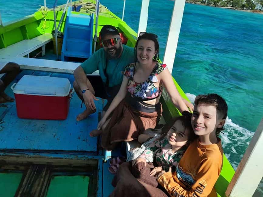 Negril: 7-Miles Beach & Rick's Cafe Sunset Experience - Who Will Enjoy This Tour?