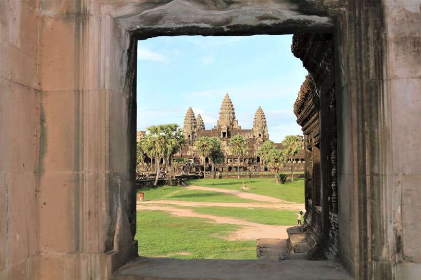 Siem Reap: Full-Day Temples w/ Private Transport - Who Should Book This Tour?