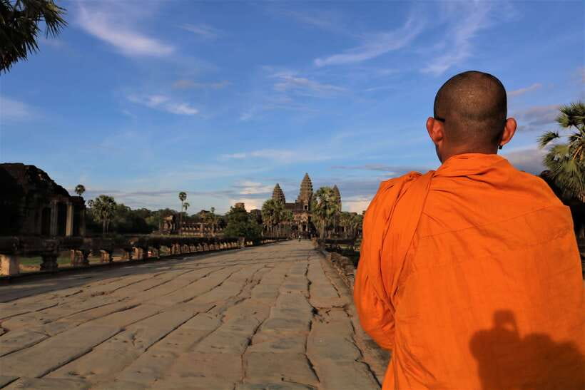 Siem Reap: Full-Day Temples w/ Private Transport - Exploring the Highlights of Angkor on a Full-Day Tour