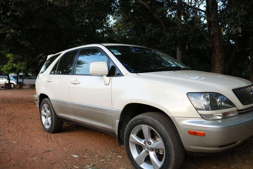 Siem Reap: Full-Day Temples w/ Private Transport - Final Thoughts