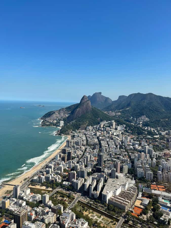 Rio de Janeiro Helicopter Tour | DOORS OFF - Practical Tips for Your Flight