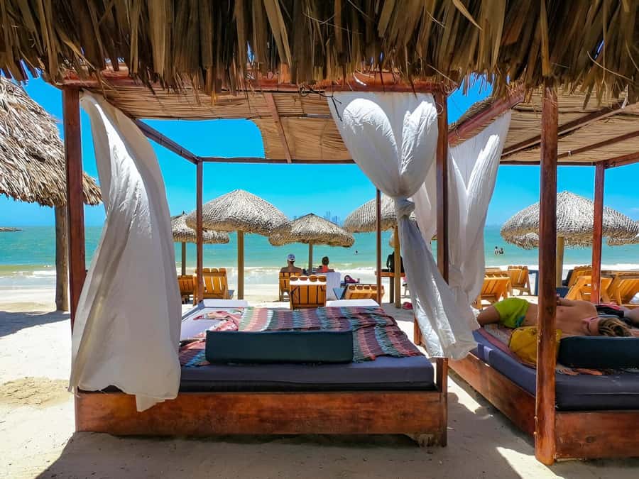 Cartagena: Palmarito Beachclub with Pool, Kayak and paddle! - Is This Tour Right for You?